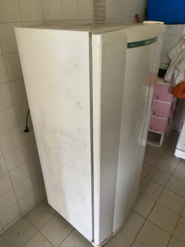 Geladeira