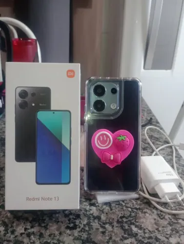 Vendedo celular