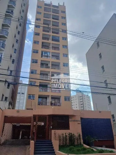 Kitnet com 1 dormitório, 40 m² - venda por R$ 160.000,00 ou aluguel por R$ 1.635,00/mês -