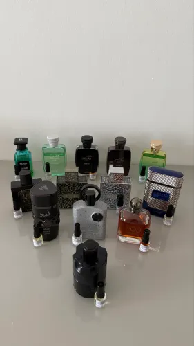 Decantes