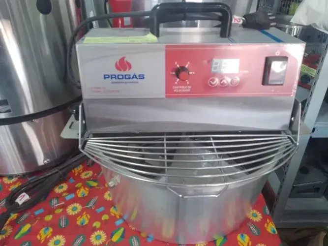 MISTURADOR 10L PROGÁS