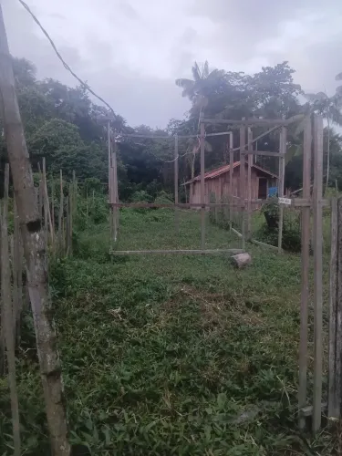 Terreno no Icuí