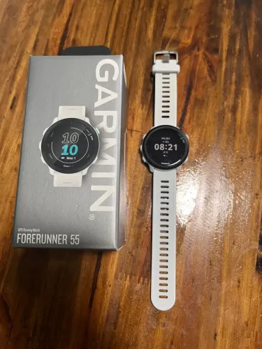 Garmin Forerunner 55