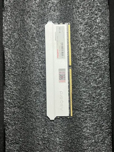 Memória RAM ddr4 8g 3200