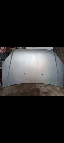Capô Fiat Doblô 