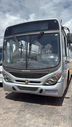Ônibus Urbano