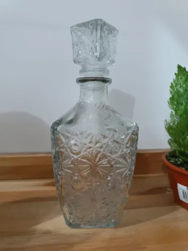 Garrafa licoreira 800ml