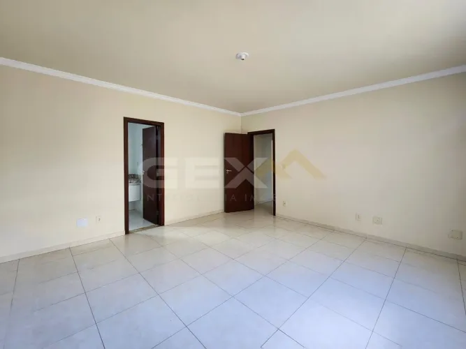 Apartamento à venda no Centro,
