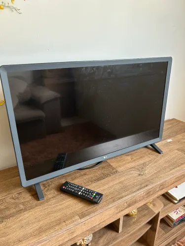 Vendo Tv 32 LG