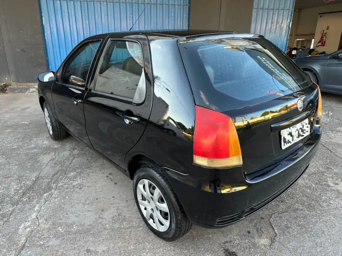 Fiat Palio Celebration 1.0 Fire Flex 8V 4P 2007
