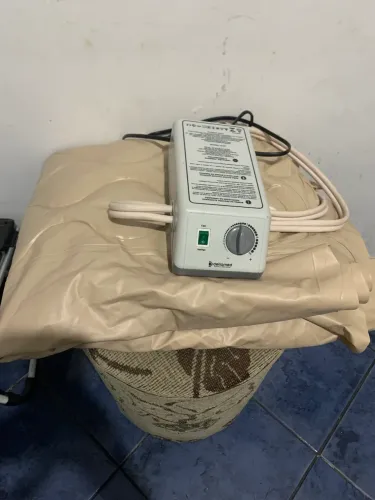 Venda de colchão terapêutico de AR!!