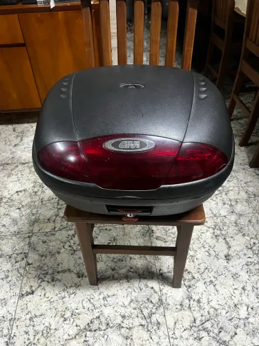 Baú GIVI 45L