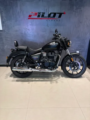 ROYAL ENFIELD METEOR 350 2024