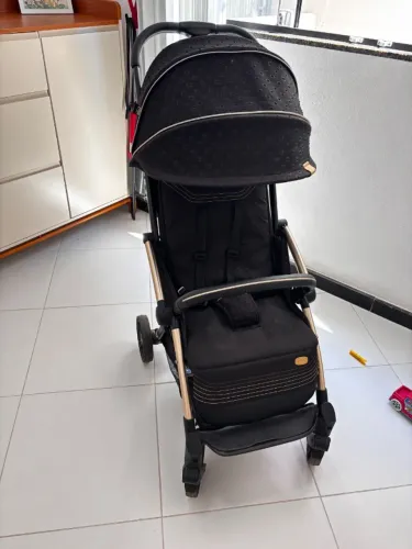 Carrinho Chicco Goody XPlus - R$ 1.400