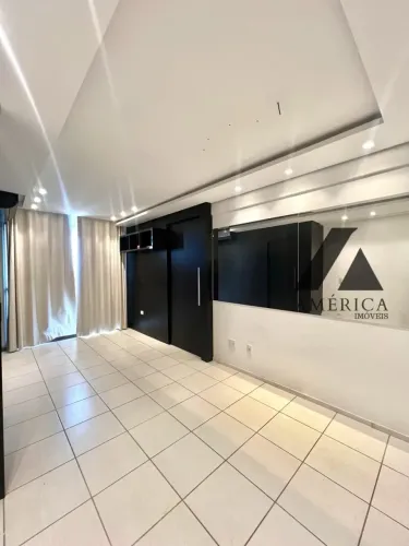 Imóvel para venda possui 70 metros quadrados com 3 quartos em Canjica - Cuiabá - MT