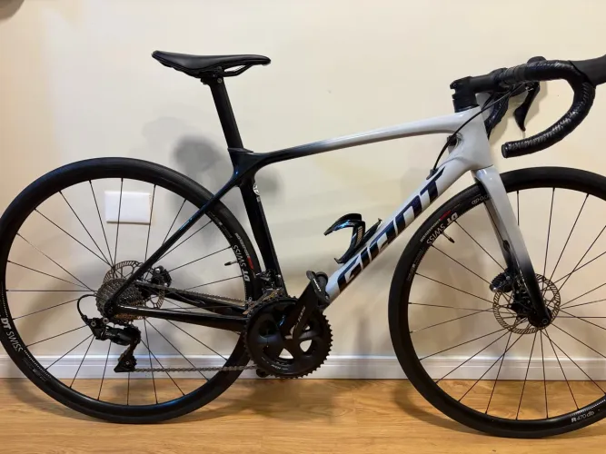 Speed Giant TCR ADV Pro 0 Disc