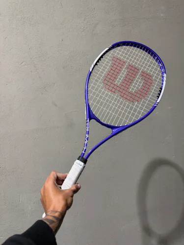 Raquete Wilson Triumph