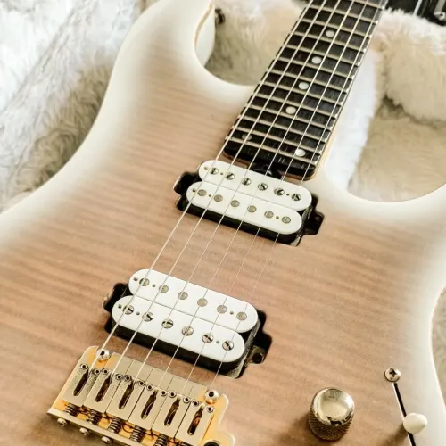 Guitarra Music Maker Evolution Pro
