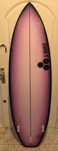 Prancha de Surf All Merrick - Happy Every Day