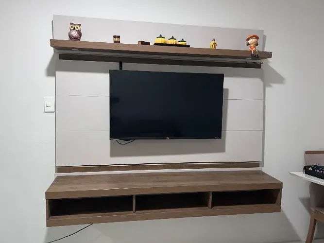 Painel para TV