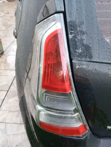 Lanterna  Sandero 