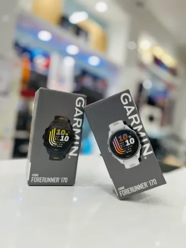 GARMIN 170
