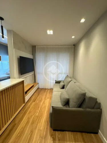Studio Ubanit Mobiliado Reformado R$ 660.000,00 codigo: 331548