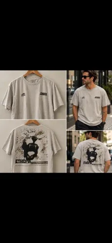 Linda camiseta osklen