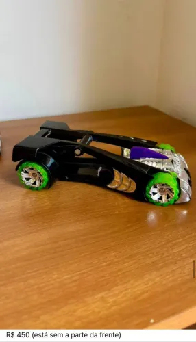 hot wheels acceleracers slam ram