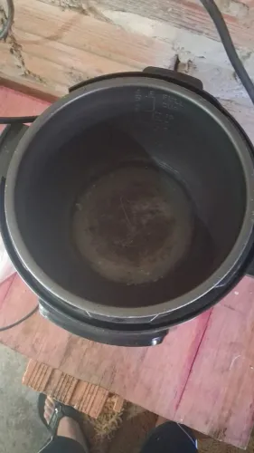 Vendo panela faz tudo