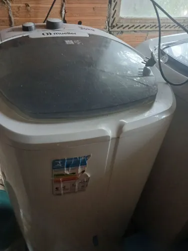 Vendo tanquinho