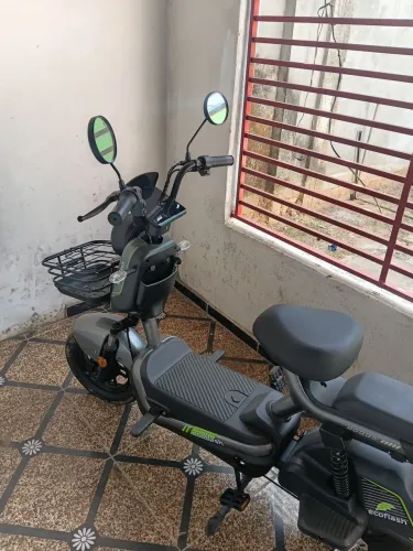 Vendo ou troco
