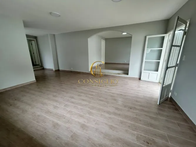 Casa com 3 dormitórios para alugar, 227 m² Jardim Esplanada - São José dos Campos/SP.