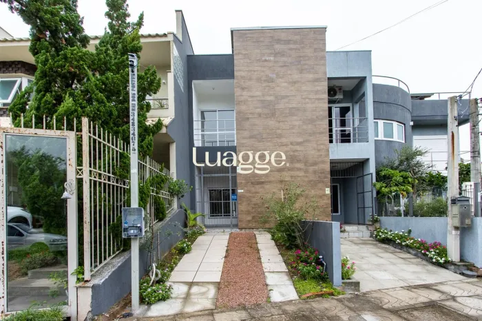 Excelente sobrado para locação na zona sul!
