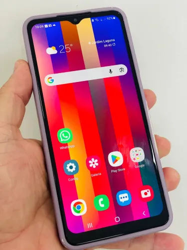 Samsung Galaxy A12 64GB - Excelente Estado