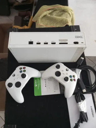Xbox Série S