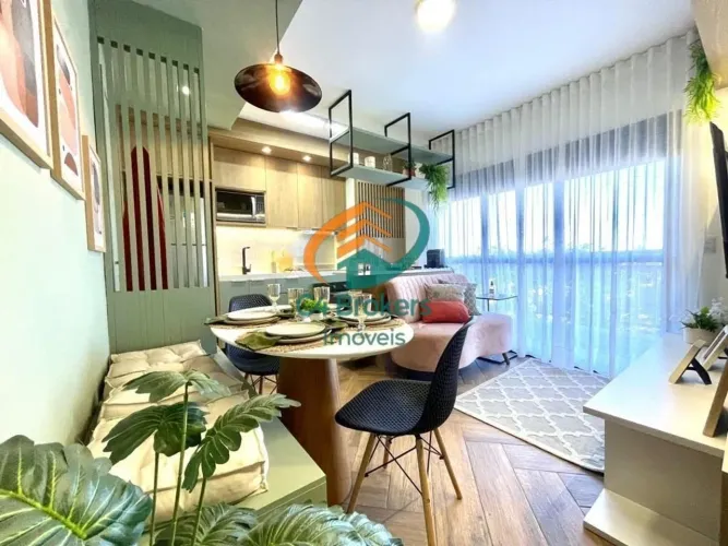 Apartamento em Vila das Palmeiras - Guarulhos, SP
