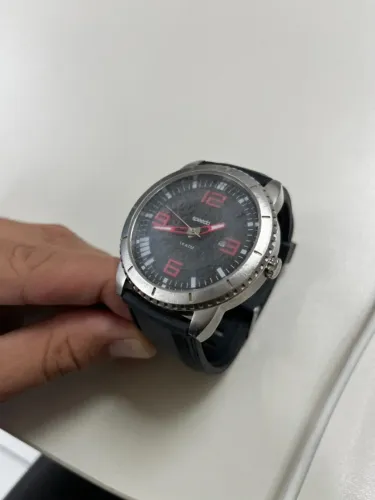 Relógio Speedo Masculino