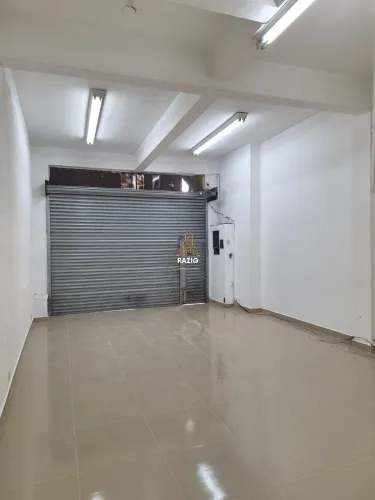 Salão Comercial para Locação na Vila Carrão