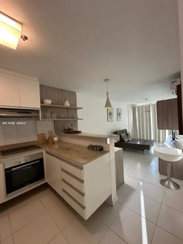 Apartamento para Venda em Cabo Frio, Vila Nova, 1 dormitório, 1 banheiro, 1 vaga