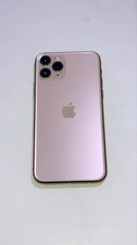 iPhone 11 Pro
