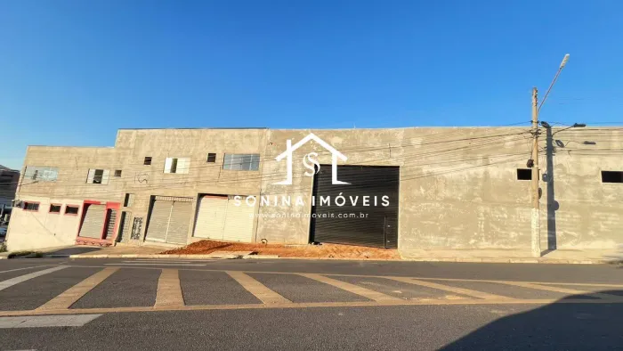 LOCAÇÃO SALA COMERCIAL
