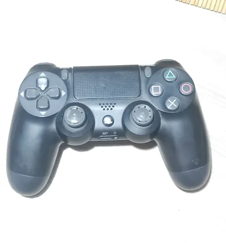 Controle PS4 peças