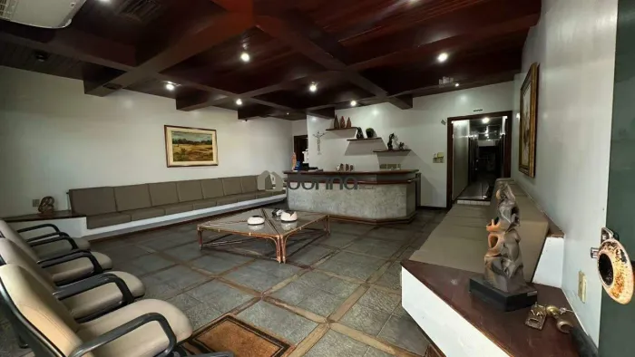 Excelente imóvel comercial para locação em localização estratégica, com fácil acesso ao Ce