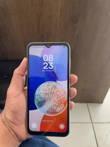 Samsung a14 5g