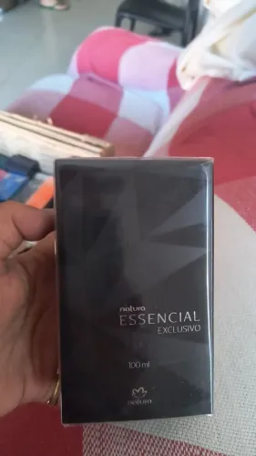 Perfume natura