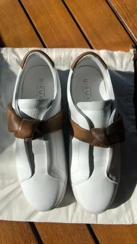 tenis clarita alexandre birman