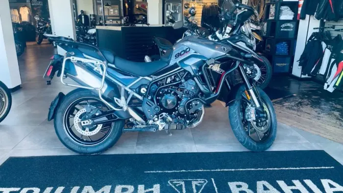 Triumph Tiger Gt Pro 900 - 2024