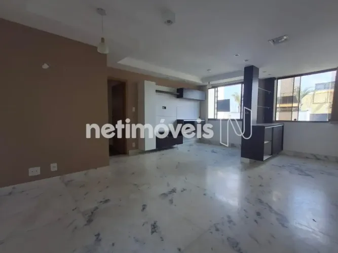 Apartamento 4 quartos, 03 vagas, elevador no Palmares