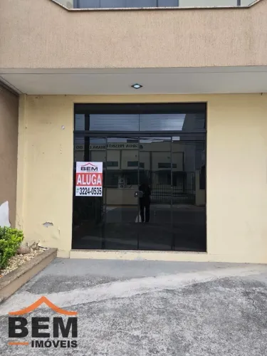 Sala para locação em Camboriú